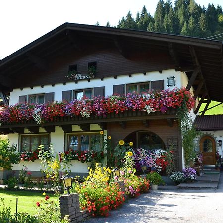 Haus Thurner Ваграйн Экстерьер фото