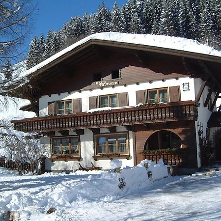 Haus Thurner Ваграйн Экстерьер фото